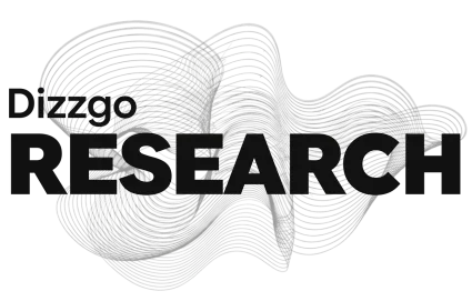 Logo Dizzgo Research
